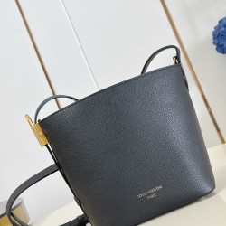Replica Borsa LV All In BB M25543 Nera Riproduzione Fedele Borsa LV All In BB M25543 Nera imitazioni