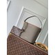 Replica Perfetta Louis Vuitton All In BB M25544 Fumo imitazioni