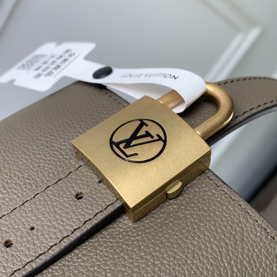 Replica Perfetta Louis Vuitton All In BB M25544 Fumo imitazioni