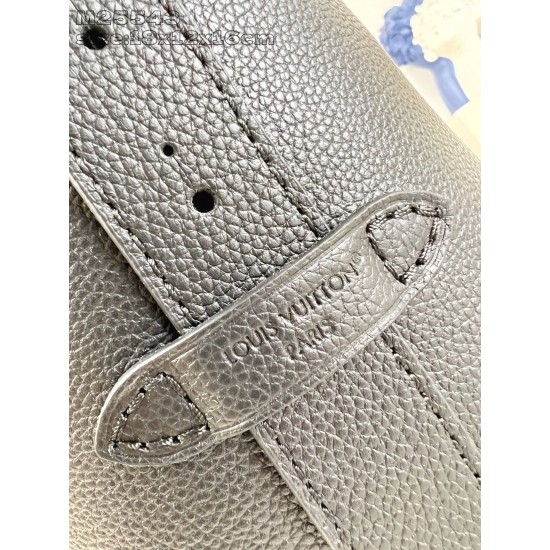 Replica Perfetta Louis Vuitton All In BB M25544 Fumo imitazioni