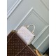 Replica Borsa Louis Vuitton Nano Madeleine M25596 Riproduzione Fedele Borsa Louis Vuitton Nano Madeleine M25596 imitazioni