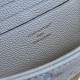 Replica Borsa Louis Vuitton Nano Madeleine M25596 Riproduzione Fedele Borsa Louis Vuitton Nano Madeleine M25596 imitazioni
