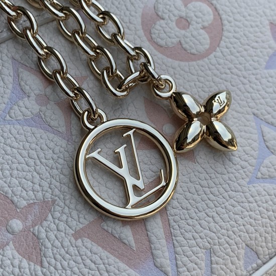 Replica Borsa Louis Vuitton Nano Madeleine M25596 Riproduzione Fedele Borsa Louis Vuitton Nano Madeleine M25596 imitazioni