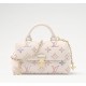Replica Borsa Louis Vuitton Nano Madeleine M25596 Riproduzione Fedele Borsa Louis Vuitton Nano Madeleine M25596 imitazioni