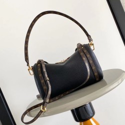 Replica Borsa Louis Vuitton Express PM M26039 Nero Riproduzione Fedele Borsa Louis Vuitton Express PM M26039 Nero imitazioni