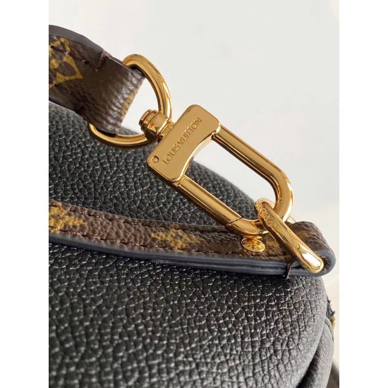 Replica Borsa Louis Vuitton Express PM M26039 Nero Riproduzione Fedele Borsa Louis Vuitton Express PM M26039 Nero imitazioni