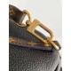 Replica Borsa Louis Vuitton Express PM M26039 Nero Riproduzione Fedele Borsa Louis Vuitton Express PM M26039 Nero imitazioni