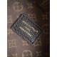 Replica Borsa Louis Vuitton Express PM M26039 Nero Riproduzione Fedele Borsa Louis Vuitton Express PM M26039 Nero imitazioni