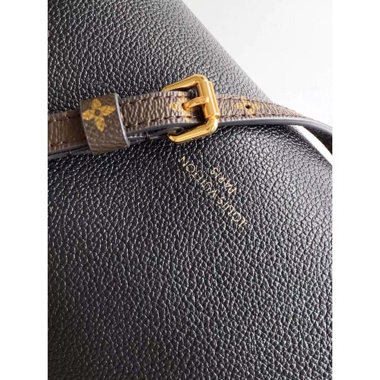 Replica Borsa Louis Vuitton Express PM M26039 Nero Riproduzione Fedele Borsa Louis Vuitton Express PM M26039 Nero imitazioni