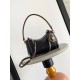 Replica Borsa Louis Vuitton Express PM M26039 Nero Riproduzione Fedele Borsa Louis Vuitton Express PM M26039 Nero imitazioni