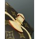 Replica Borsa LV Odyssee MM Monogram M26040 Riproduzione Fedele Borsa LV Odyssee MM Monogram M26040 imitazioni