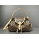 Replica Borsa LV Odyssee MM Monogram M26040 Riproduzione Fedele Borsa LV Odyssee MM Monogram M26040 imitazioni