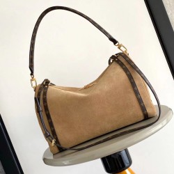 Replica Borsa Louis Vuitton Express MM M26358 Riproduzione Fedele Borsa Louis Vuitton Express MM M26358 imitazioni