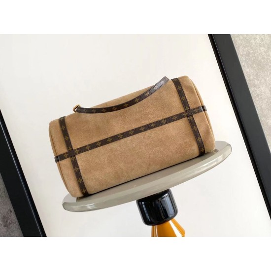 Replica Borsa Louis Vuitton Express MM M26358 Riproduzione Fedele Borsa Louis Vuitton Express MM M26358 imitazioni