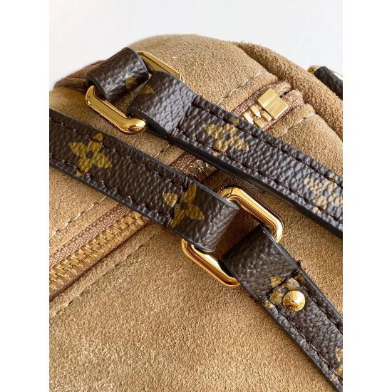 Replica Borsa Louis Vuitton Express MM M26358 Riproduzione Fedele Borsa Louis Vuitton Express MM M26358 imitazioni