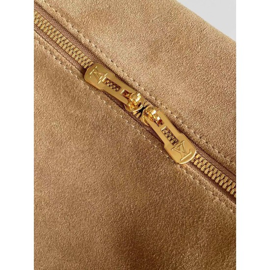 Replica Borsa Louis Vuitton Express MM M26358 Riproduzione Fedele Borsa Louis Vuitton Express MM M26358 imitazioni