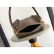 Replica Borsa Louis Vuitton Express PM M26360 Fumo Riproduzione Fedele Borsa Louis Vuitton Express PM M26360 Fumo imitazioni
