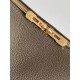 Replica Borsa Louis Vuitton Express PM M26360 Fumo Riproduzione Fedele Borsa Louis Vuitton Express PM M26360 Fumo imitazioni