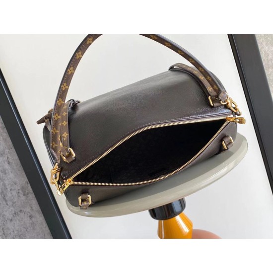 Replica Borse Imitazioni Louis Vuitton Express MM M26397 Riproduzione Fedele Borse Imitazioni Louis Vuitton Express MM M26397 imitazioni