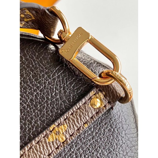 Replica Borse Imitazioni Louis Vuitton Express MM M26397 Riproduzione Fedele Borse Imitazioni Louis Vuitton Express MM M26397 imitazioni