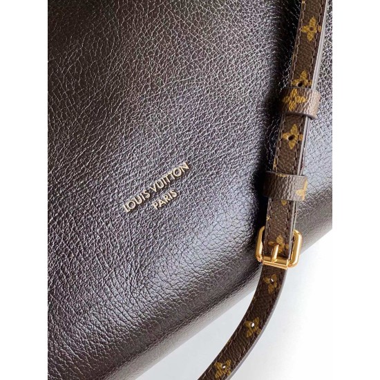 Replica Borse Imitazioni Louis Vuitton Express MM M26397 Riproduzione Fedele Borse Imitazioni Louis Vuitton Express MM M26397 imitazioni