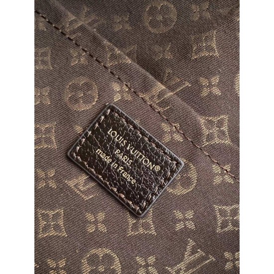 Replica Borse Imitazioni Louis Vuitton Express MM M26397 Riproduzione Fedele Borse Imitazioni Louis Vuitton Express MM M26397 imitazioni
