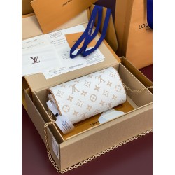 Borse Louis Vuitton Pochette Camille M26583 Borse Louis Vuitton Pochette Camille M26583