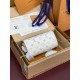 Replica Borse Louis Vuitton Pochette Camille M26583 Riproduzione Fedele Borse Replica Louis Vuitton Pochette Camille M26583 imitazioni