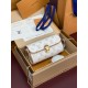 Replica Borse Louis Vuitton Pochette Camille M26583 Riproduzione Fedele Borse Replica Louis Vuitton Pochette Camille M26583 imitazioni