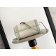 Replica Borsa Louis Vuitton Express PM M26905 Beige Riproduzione Fedele Borsa Louis Vuitton Express PM M26905 Beige imitazioni