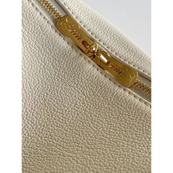 Replica Borsa Louis Vuitton Express PM M26905 Beige Riproduzione Fedele Borsa Louis Vuitton Express PM M26905 Beige imitazioni