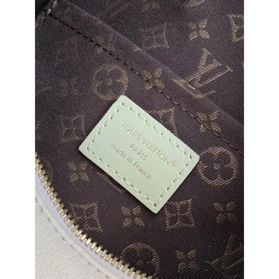 Replica Borsa Louis Vuitton Express PM M26905 Beige Riproduzione Fedele Borsa Louis Vuitton Express PM M26905 Beige imitazioni