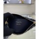 Replica Mini borsa Christian Dior 30 Montaigne Diorling con catena, blu scuro Riproduzione Fedele Mini borsa Christian Dior 30 Montaigne Diorling con catena, blu scuro imitazioni