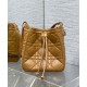 Replica Borsa Christian Dior D-Motion media caffè Riproduzione Fedele Borsa Christian Dior D-Motion media caffè imitazioni