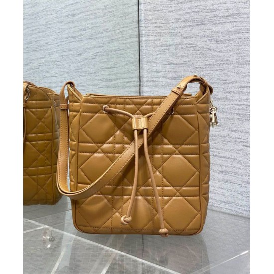 Replica Borsa Christian Dior D-Motion media caffè Riproduzione Fedele Borsa Christian Dior D-Motion media caffè imitazioni