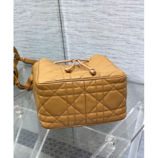 Replica Borsa Christian Dior D-Motion media caffè Riproduzione Fedele Borsa Christian Dior D-Motion media caffè imitazioni