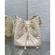 Replica Borse Firmate Christian Dior D-Motion media crema Riproduzione Fedele Borse Firmate Replica Christian Dior D-Motion media crema imitazioni