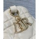 Replica Borse Firmate Christian Dior D-Motion media crema Riproduzione Fedele Borse Firmate Replica Christian Dior D-Motion media crema imitazioni