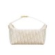Replica Borsa Dior Travel Nomad media Crema Riproduzione Fedele Borsa Dior Travel Nomad media Crema imitazioni