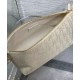 Replica Borsa Dior Travel Nomad media Crema Riproduzione Fedele Borsa Dior Travel Nomad media Crema imitazioni