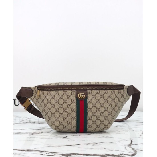 Replica Dettagli perfetti Borsa a tracolla Gucci Ophidia grande 839104 Caffè scuro Riproduzione Fedele Dettagli perfetti Borsa a tracolla Gucci Ophidia grande 839104 Caffè scuro imitazioni