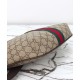 Replica Dettagli perfetti Borsa a tracolla Gucci Ophidia grande 839104 Caffè scuro Riproduzione Fedele Dettagli perfetti Borsa a tracolla Gucci Ophidia grande 839104 Caffè scuro imitazioni
