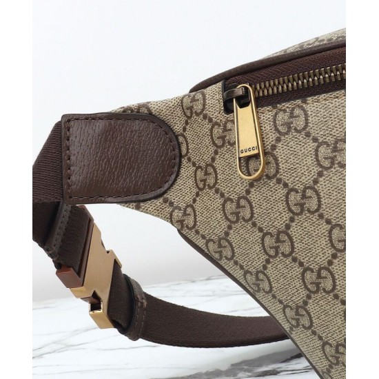 Replica Dettagli perfetti Borsa a tracolla Gucci Ophidia grande 839104 Caffè scuro Riproduzione Fedele Dettagli perfetti Borsa a tracolla Gucci Ophidia grande 839104 Caffè scuro imitazioni