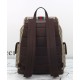 Replica Zaino da uomo Gucci Ophidia grande Caffè scuro Riproduzione Fedele Zaino da uomo Gucci Ophidia grande Caffè scuro imitazioni