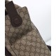 Replica Zaino da uomo Gucci Ophidia grande Caffè scuro Riproduzione Fedele Zaino da uomo Gucci Ophidia grande Caffè scuro imitazioni