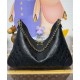 Replica Borsa a mano Louis Vuitton Classic Boulogne GM Nera Riproduzione Fedele Borsa a mano Louis Vuitton Classic Boulogne GM Nera imitazioni