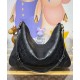 Replica Borsa a mano Louis Vuitton Classic Boulogne GM Nera Riproduzione Fedele Borsa a mano Louis Vuitton Classic Boulogne GM Nera imitazioni