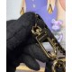 Replica Borsa a mano Louis Vuitton Classic Boulogne GM Nera Riproduzione Fedele Borsa a mano Louis Vuitton Classic Boulogne GM Nera imitazioni