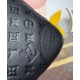 Replica Borsa a mano Louis Vuitton Classic Boulogne GM Nera Riproduzione Fedele Borsa a mano Louis Vuitton Classic Boulogne GM Nera imitazioni