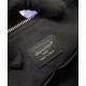 Replica Borsa a mano Louis Vuitton Classic Boulogne GM Nera Riproduzione Fedele Borsa a mano Louis Vuitton Classic Boulogne GM Nera imitazioni